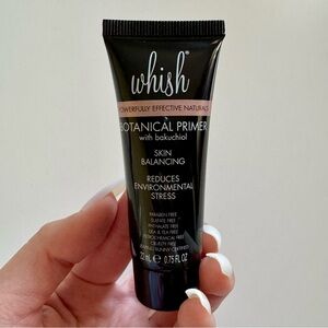 Whish Beauty Botanical Primer with Bakuchiol